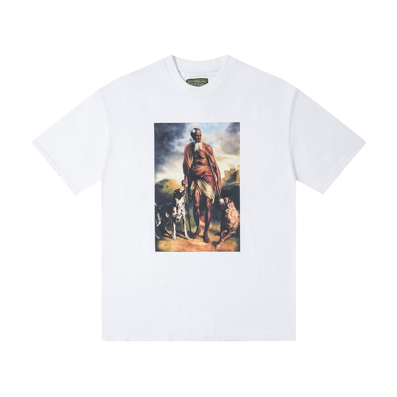 Garland Cotton T-Shirt