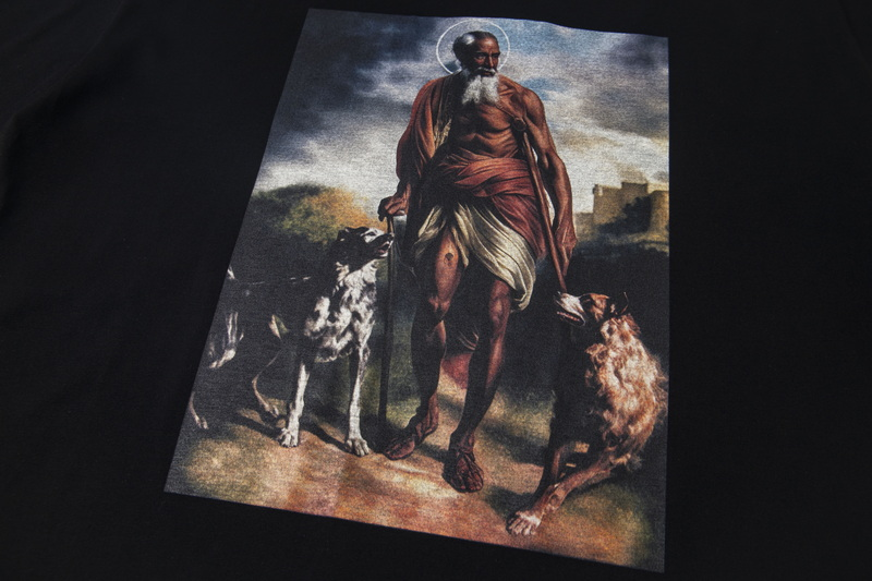 Garland Cotton T-Shirt