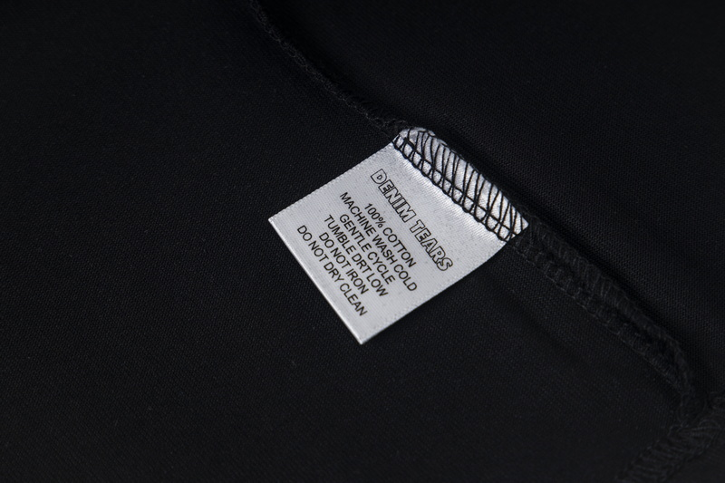 Garland Cotton T-Shirt
