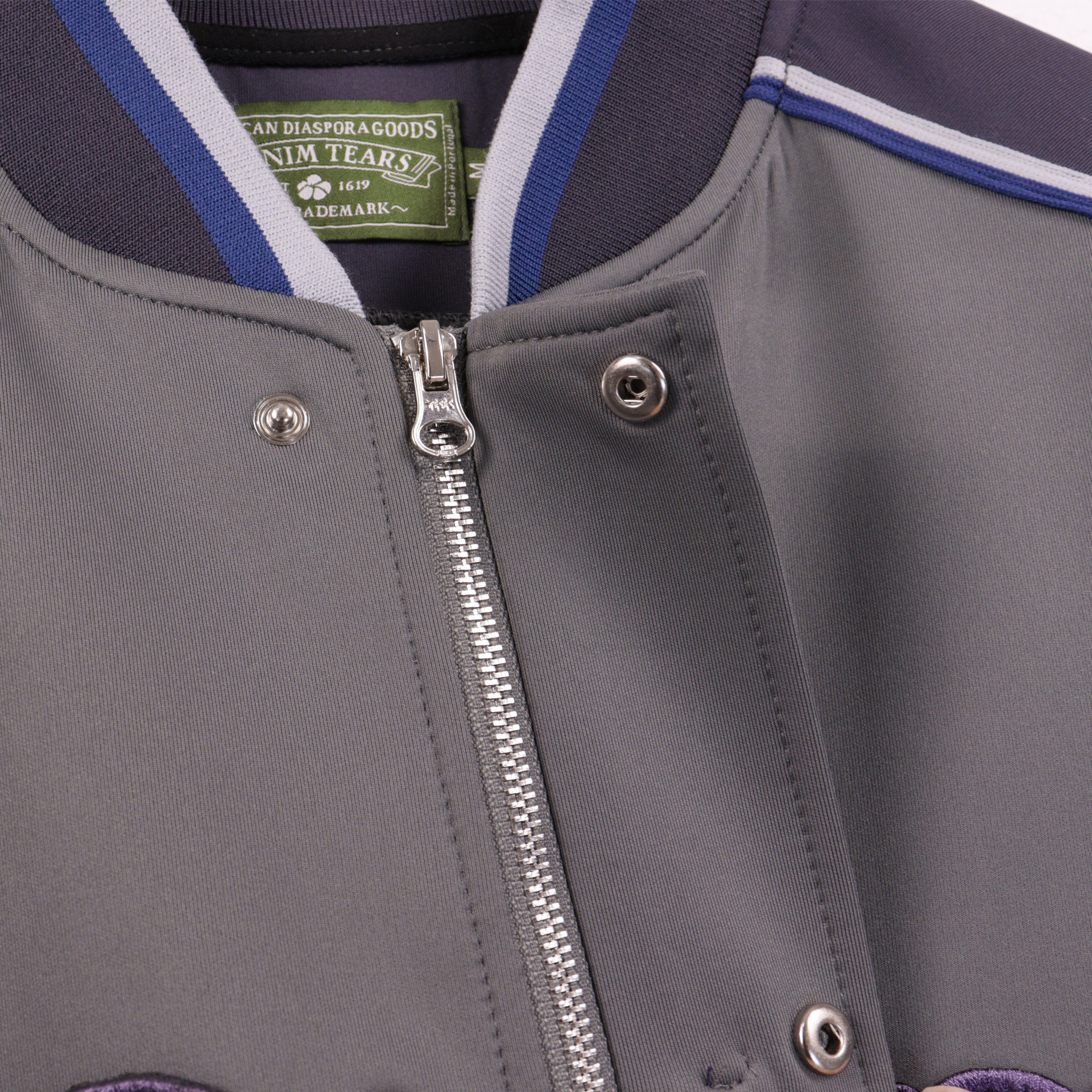 Garland Cotton Sports Top/Pants