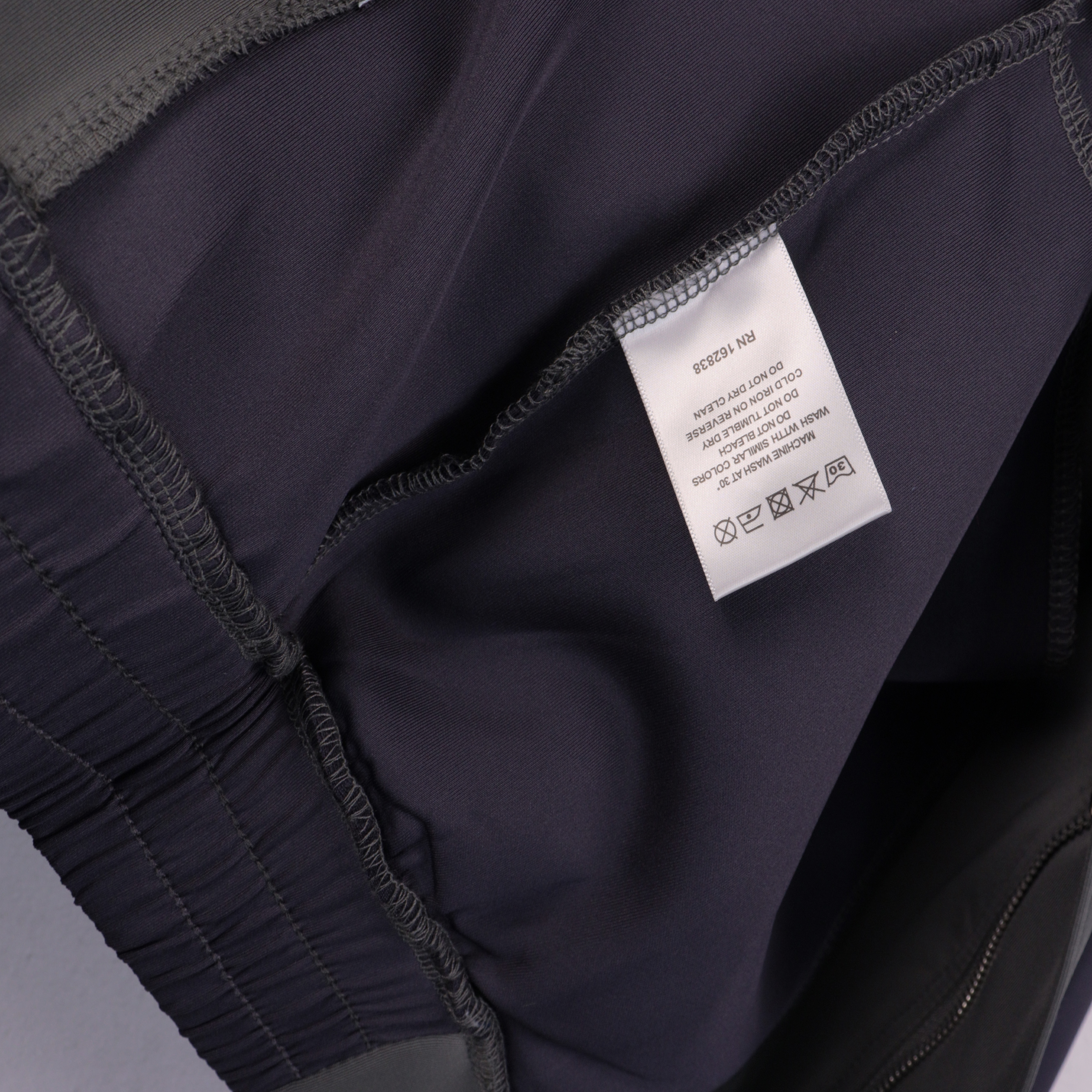 Garland Cotton Sports Top/Pants