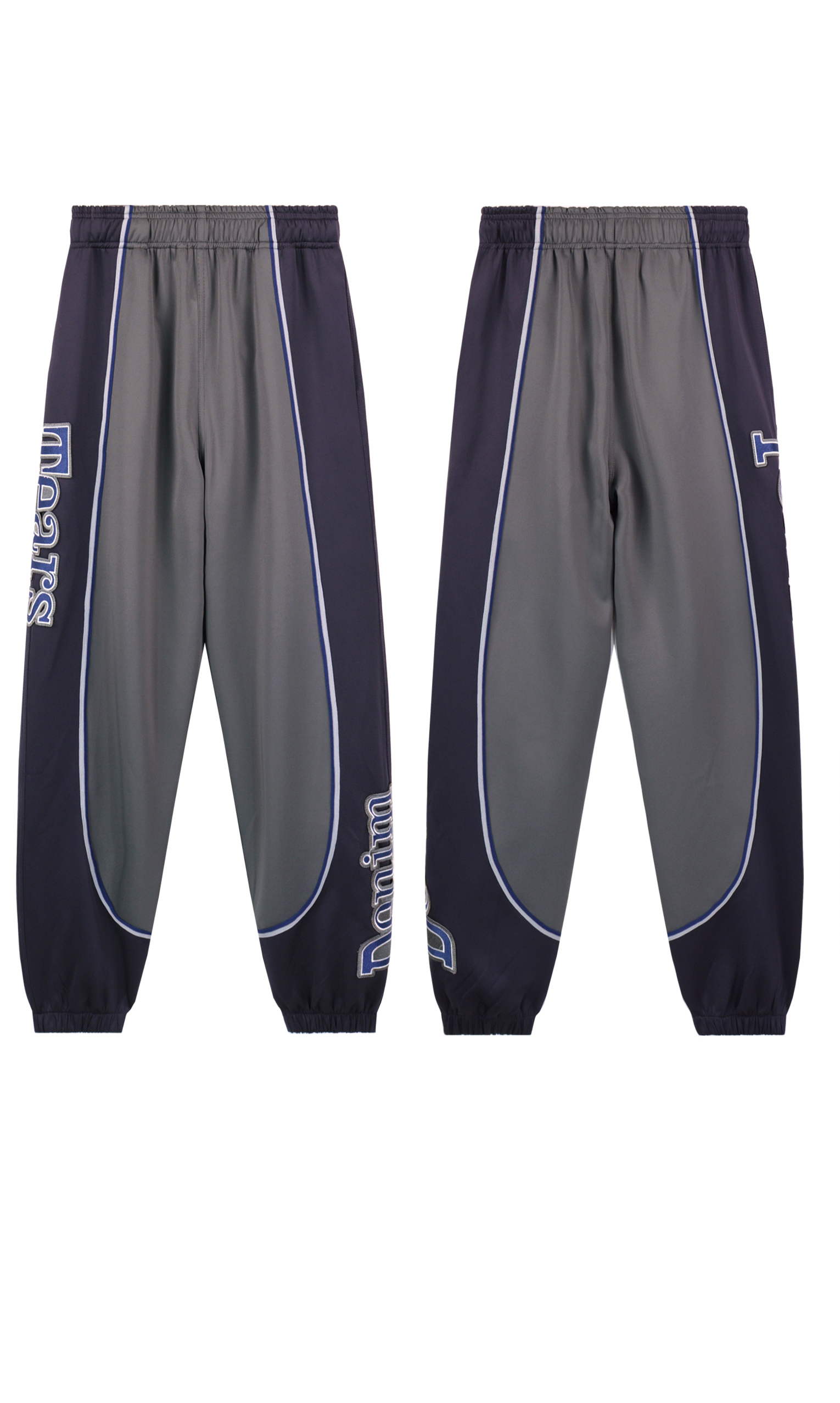 Garland Cotton Sports Top/Pants