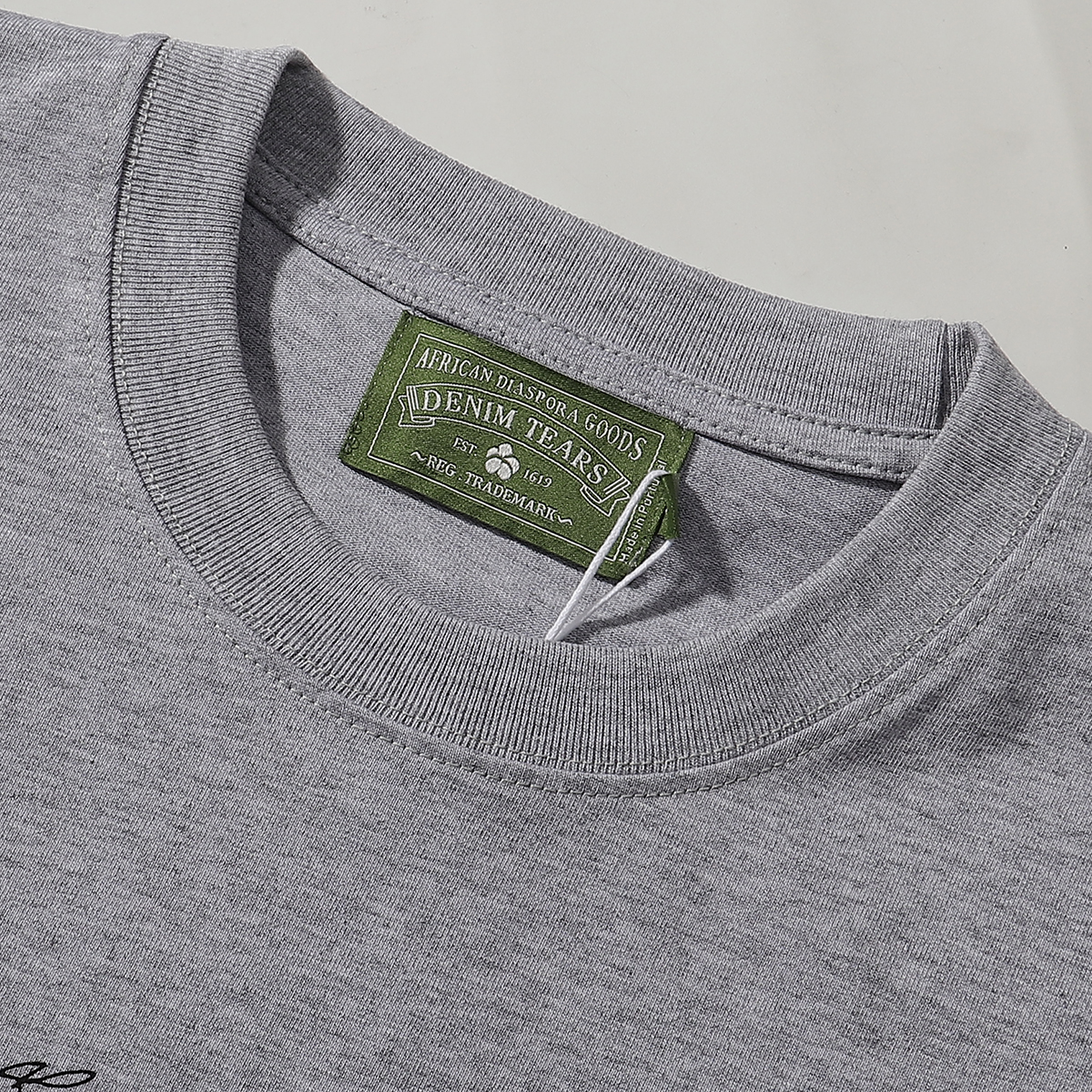 Garland Cotton T-Shirt