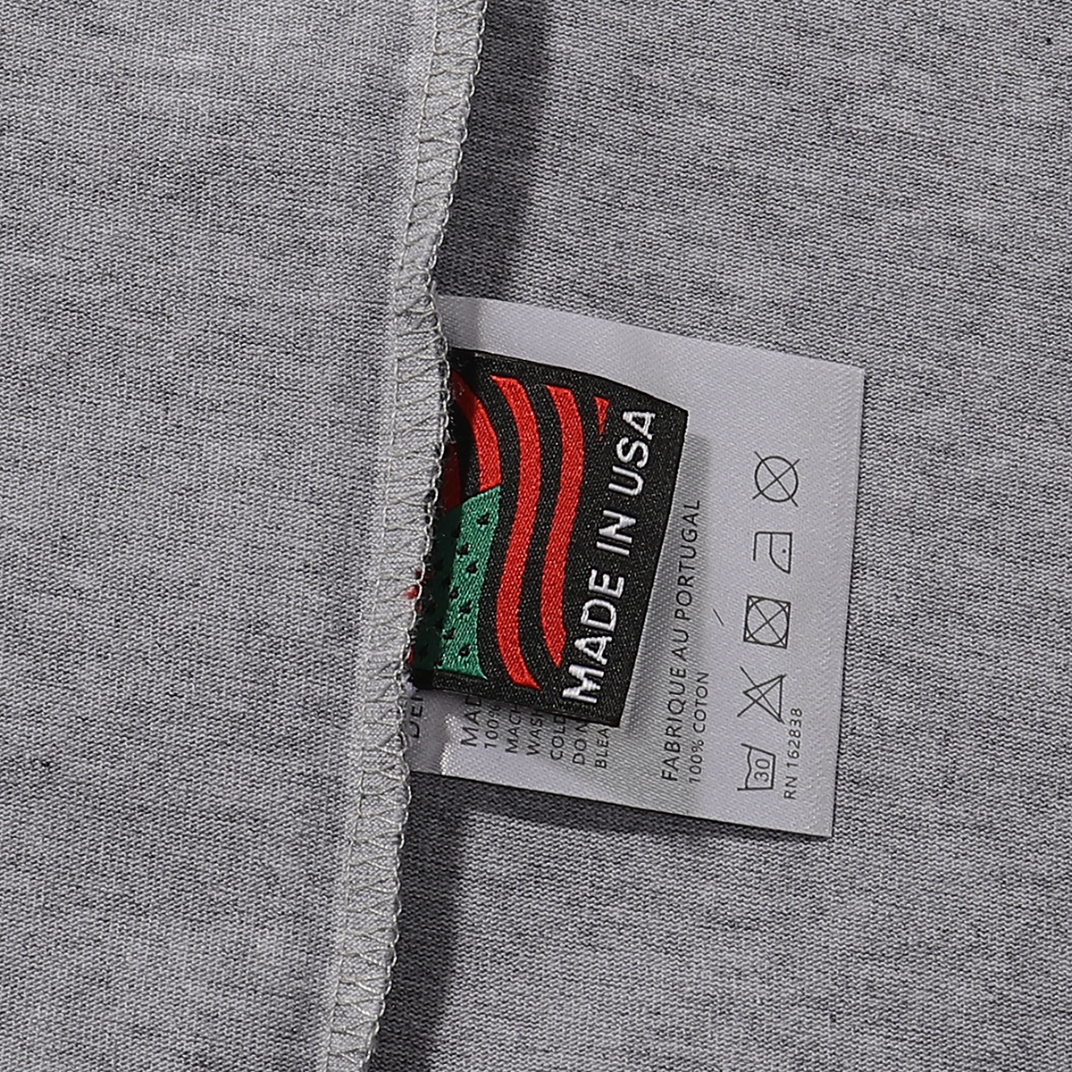 Garland Cotton T-Shirt