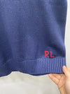 Ralph Lauren Flag Sweater