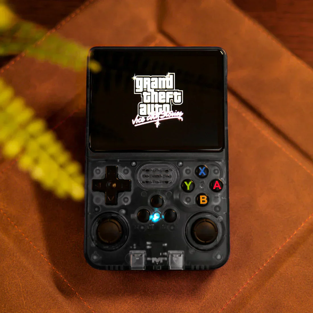 RetroSnap Play