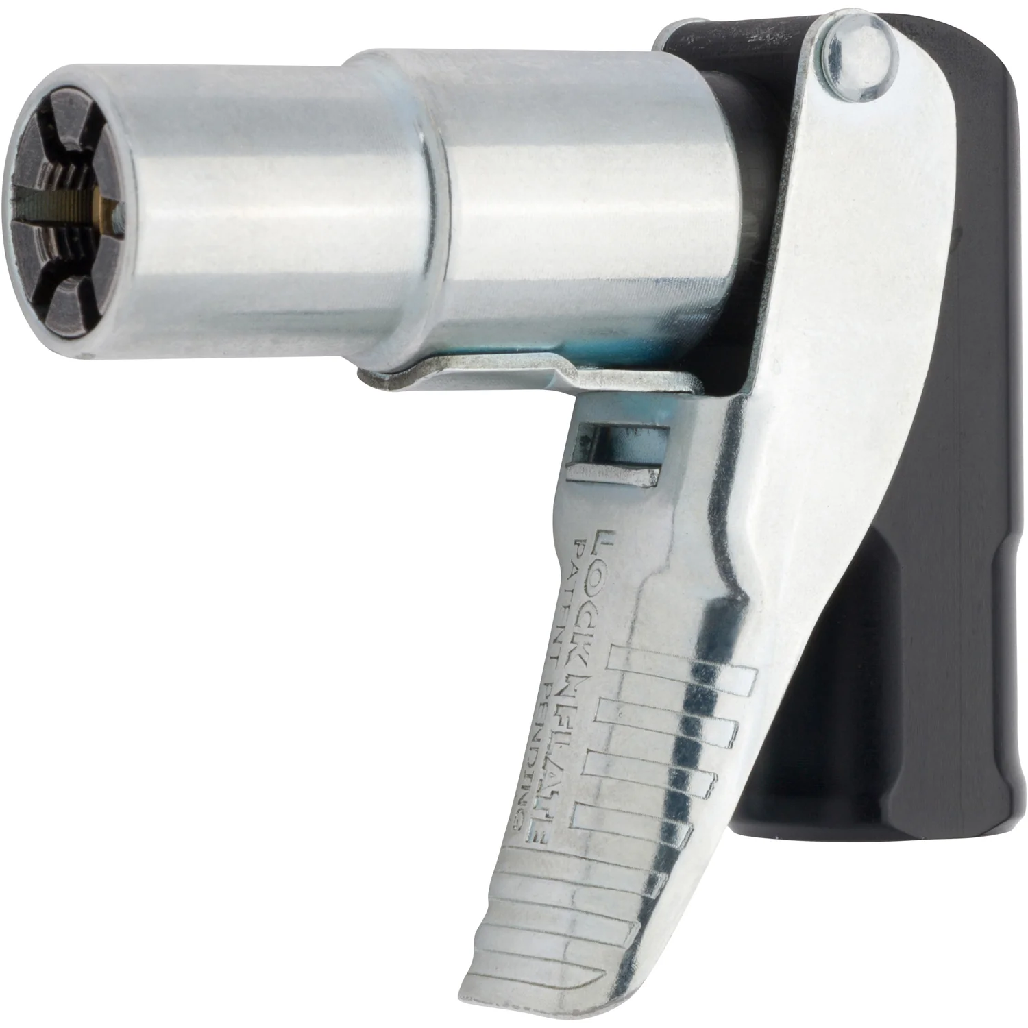 LockNFlate Locking Air Chuck