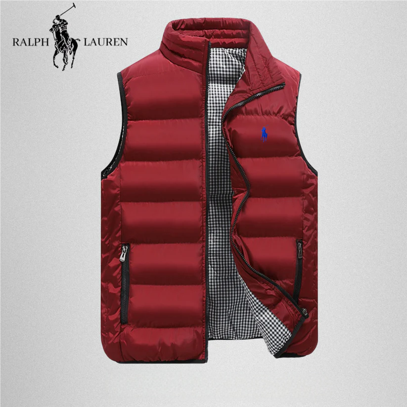 RL Legacy Down Jacket (Sale Offer)