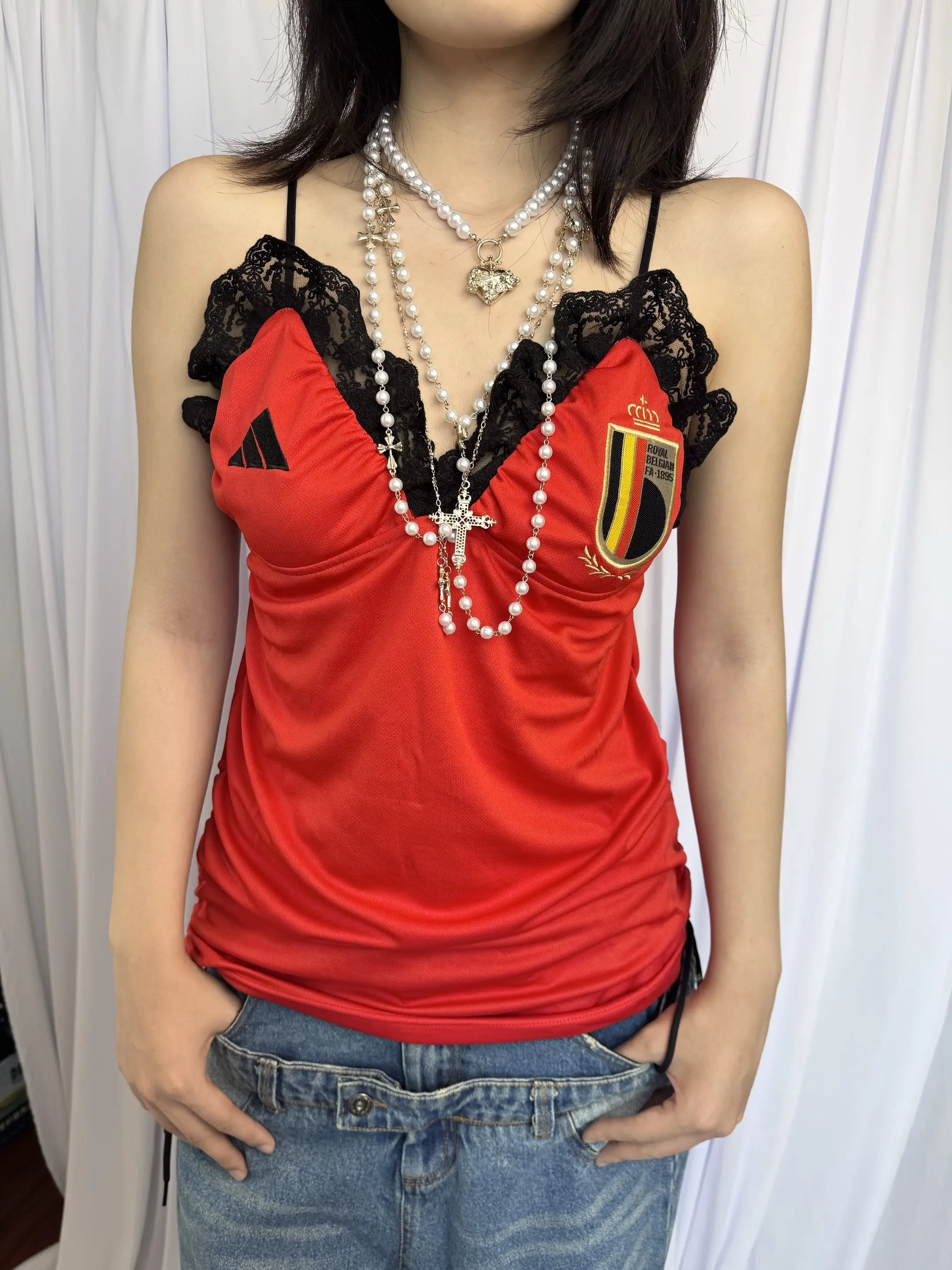 Belgium jersey