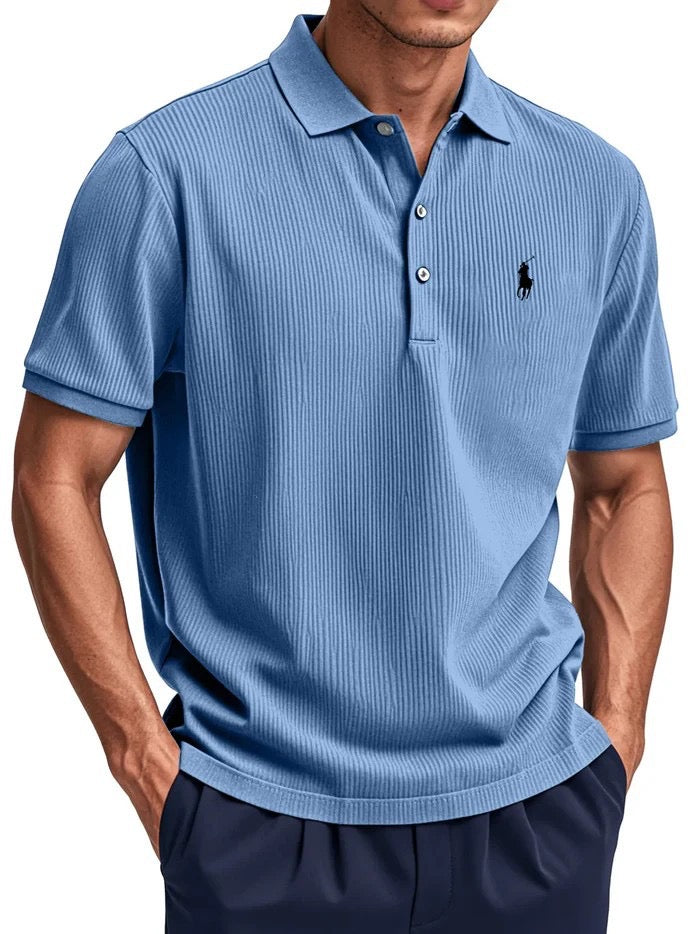Men's POLO T-shirt