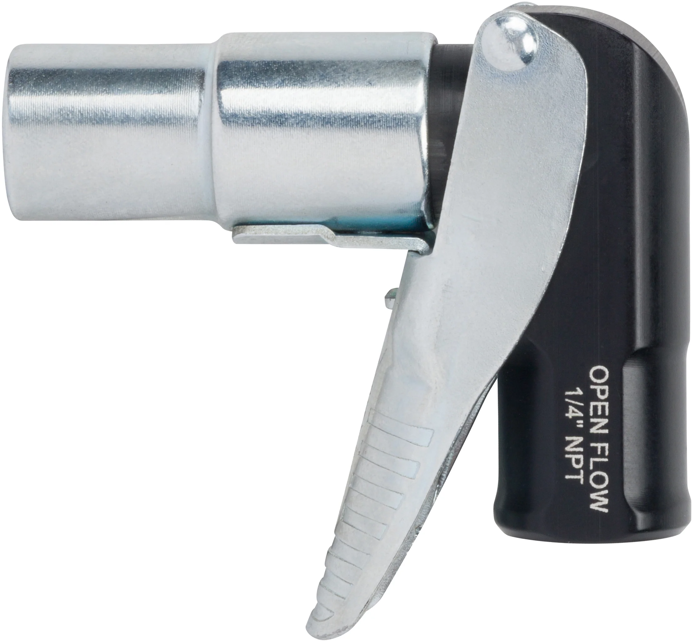 LockNFlate Locking Air Chuck