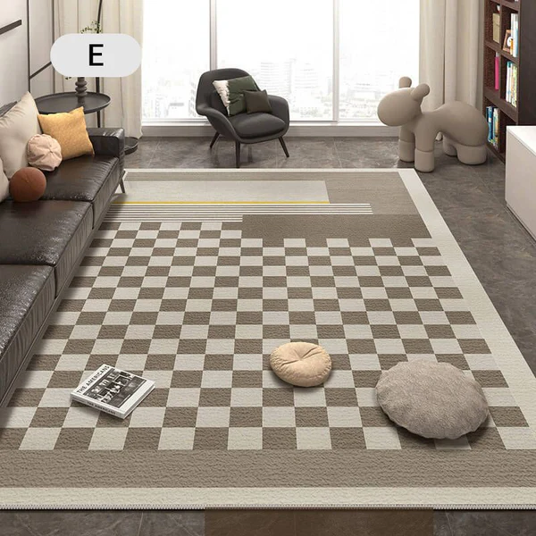 🎅🎊 Pré - vente de Noël - 50% de rabais 🎊⛄-- Joli cadeau*Tapis de sol de luxe
