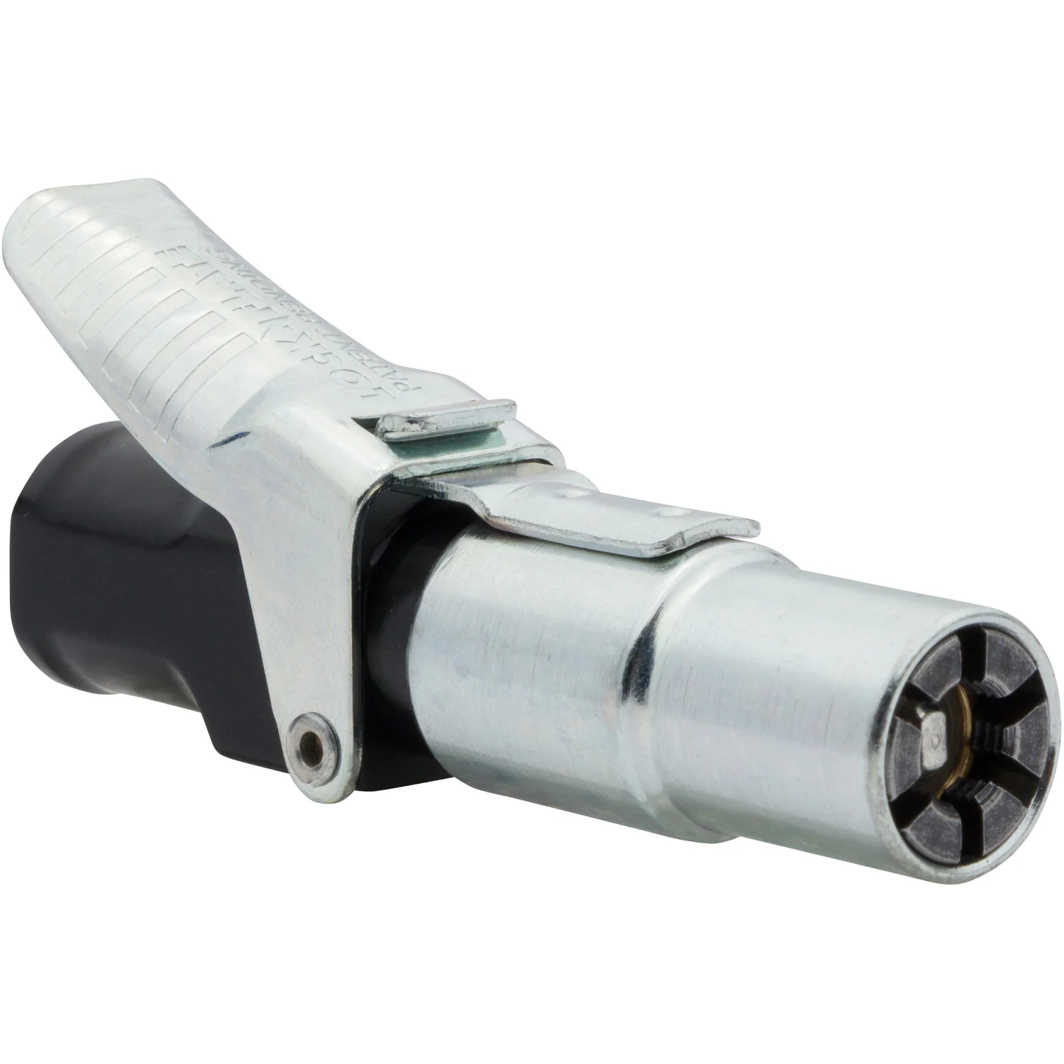 LockNFlate Locking Air Chuck