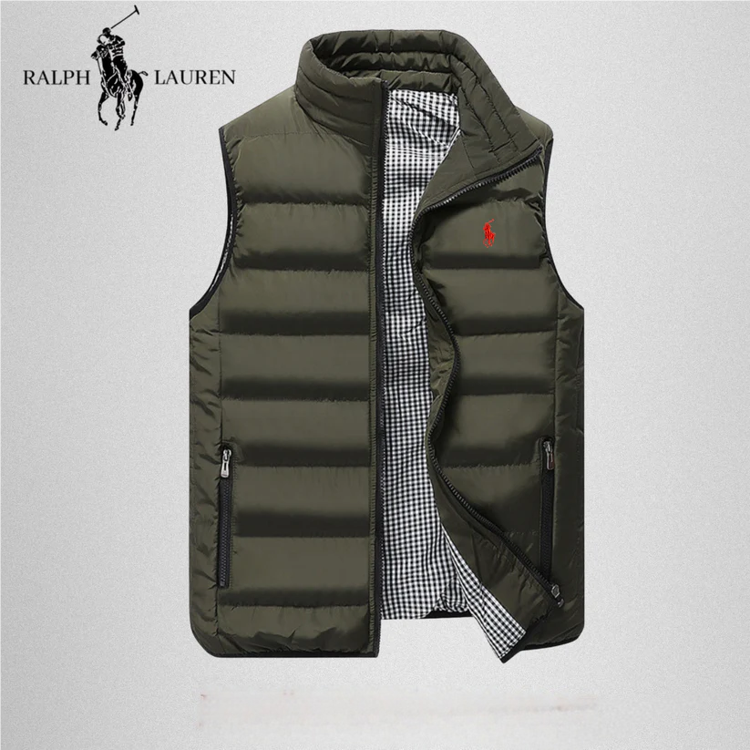 RL Legacy Down Jacket (Sale Offer)