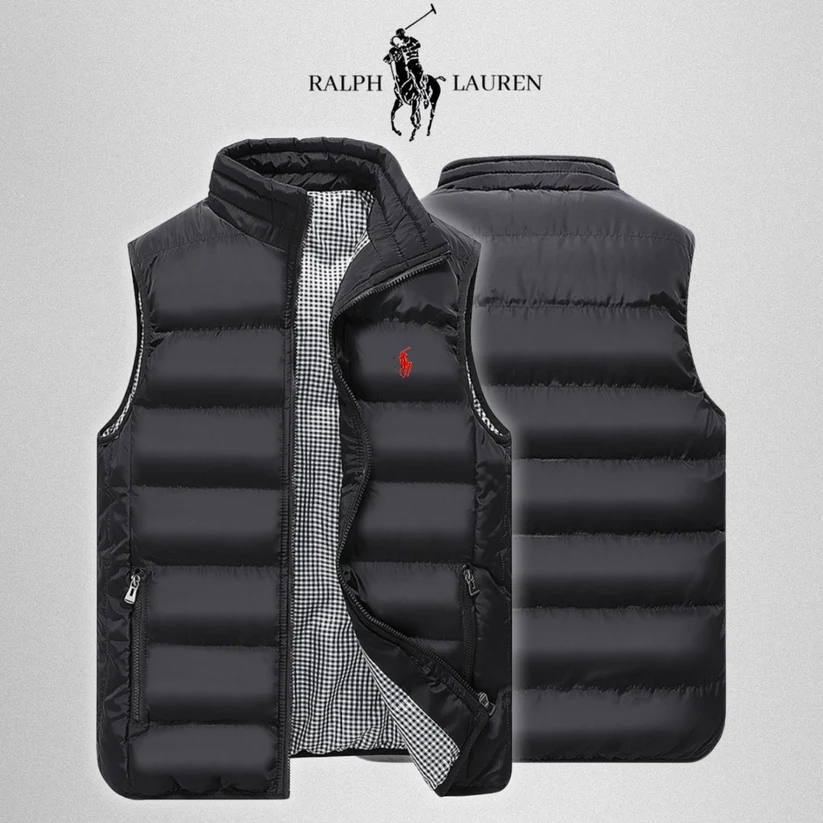RL Legacy Down Jacket (Sale Offer)