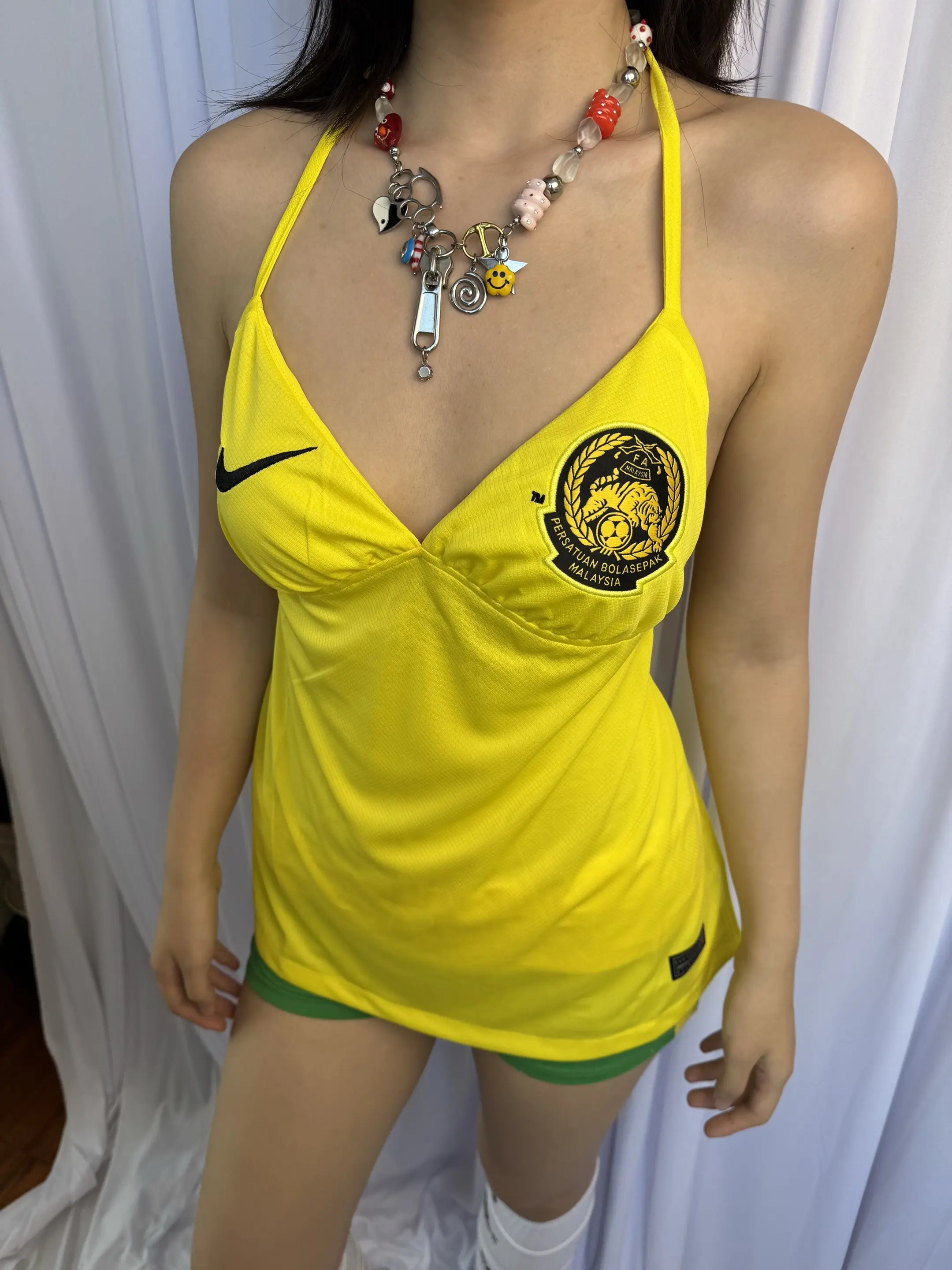 Malaysia jersey