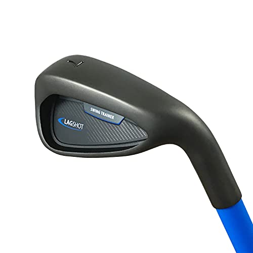 Lag Shot Spring Special + FREE U.S. Shipping!