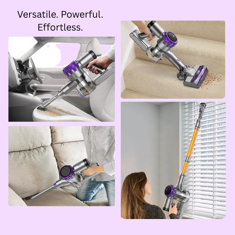 Nyven GlideEase PRO
