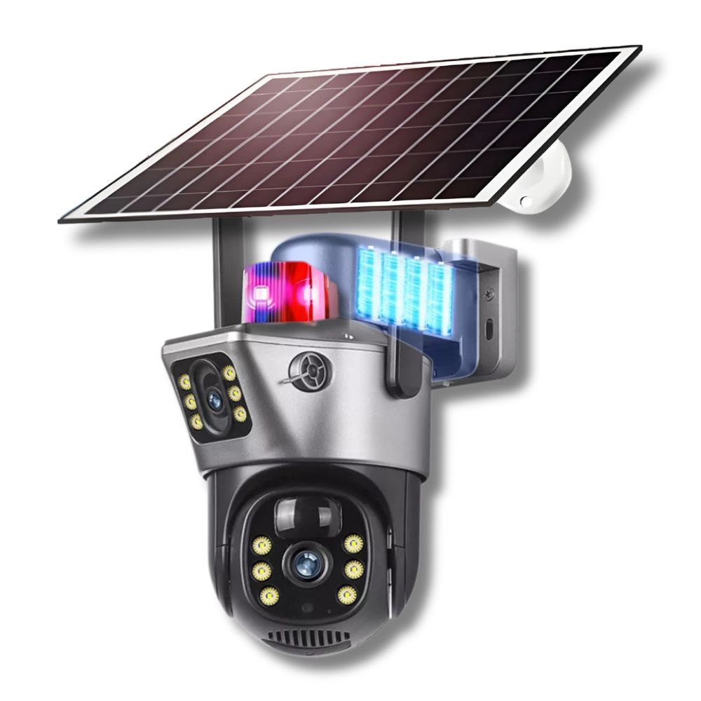 VigilantGuard Pro