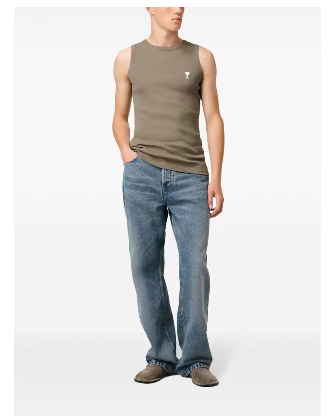 AM* Tank Top (Men's)