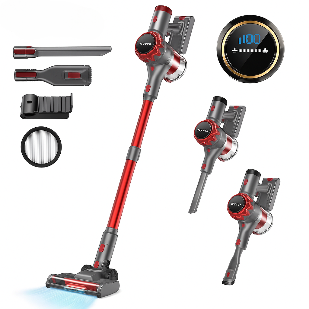 Nyven GlideEase PRO