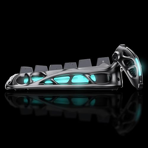 GravaStar Ultimate Gaming Set - Cyberpunk