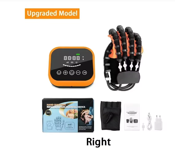 RehabGlove Pro® Portable Stroke Rehabilitation Finger Exerciser