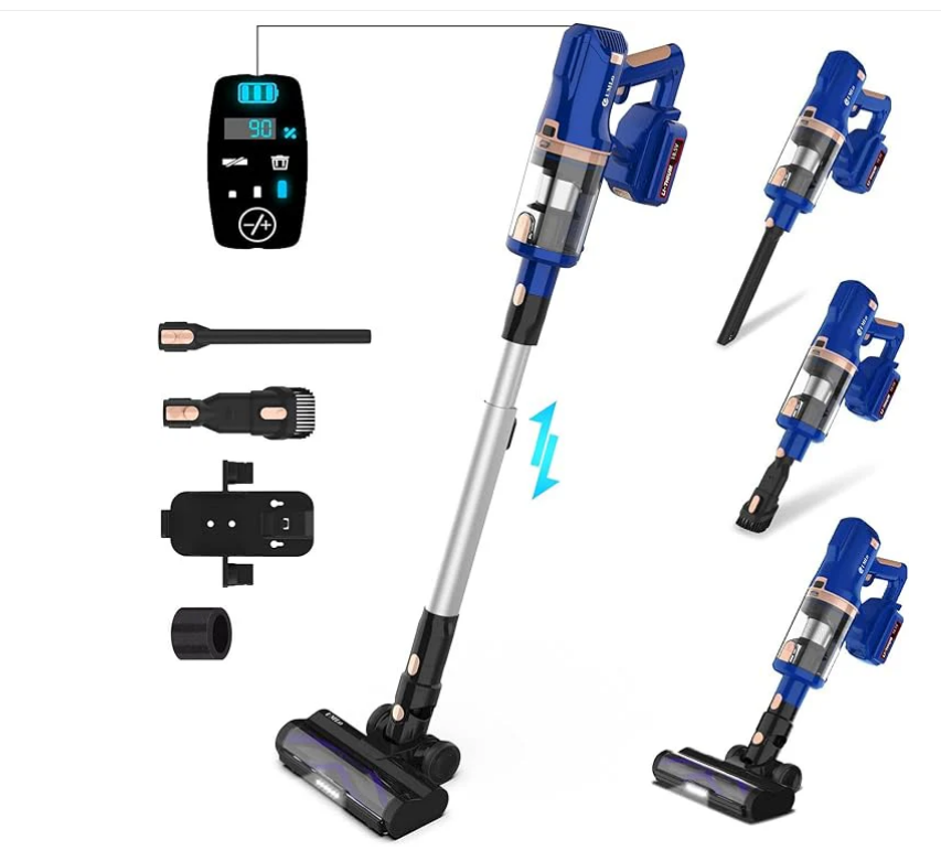 Nyven GlideEase PRO