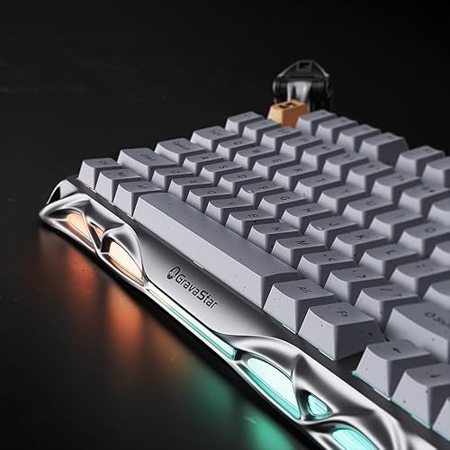 GravaStar Ultimate Gaming Set - Cyberpunk