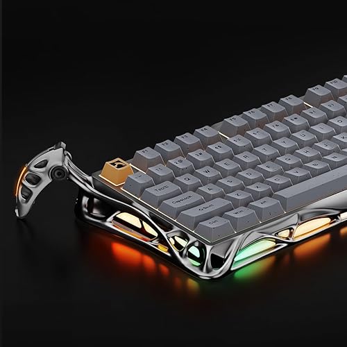 GravaStar Ultimate Gaming Set - Cyberpunk
