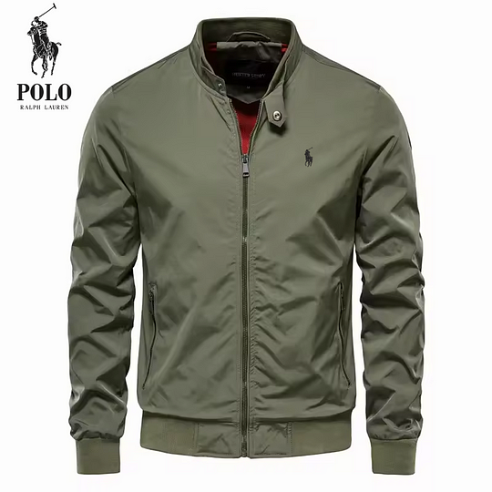 2025 Autumn Promotion Business Casual Waterproof Jacket