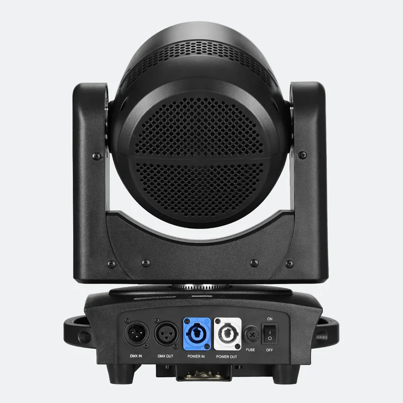 LM0740 7x40w Wash Moving Head Stage Light