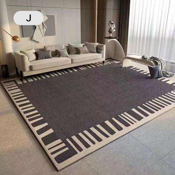 🎅🎊 Pré - vente de Noël - 50% de rabais 🎊⛄-- Joli cadeau*Tapis de sol de luxe