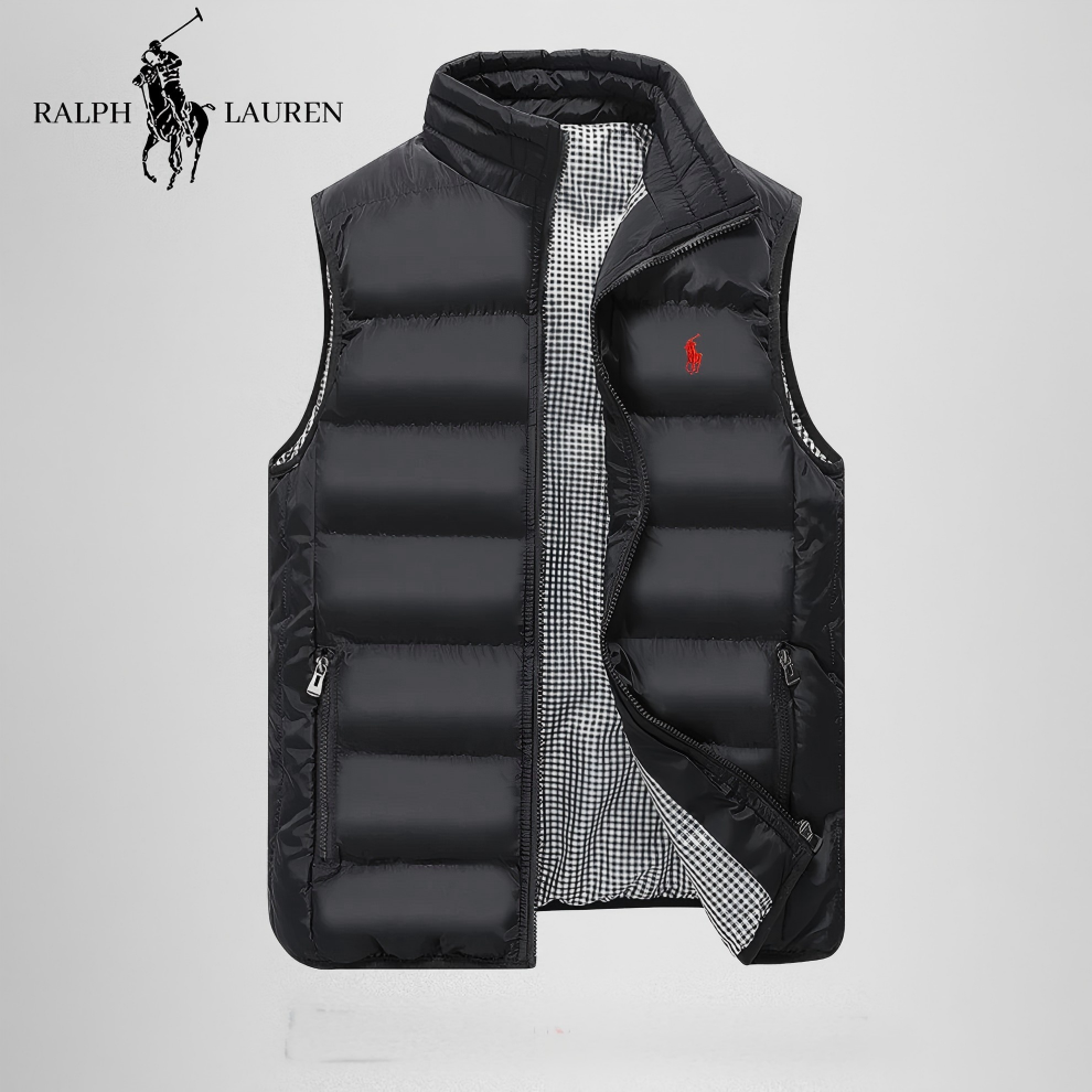 RL Legacy Down Jacket (Sale Offer)