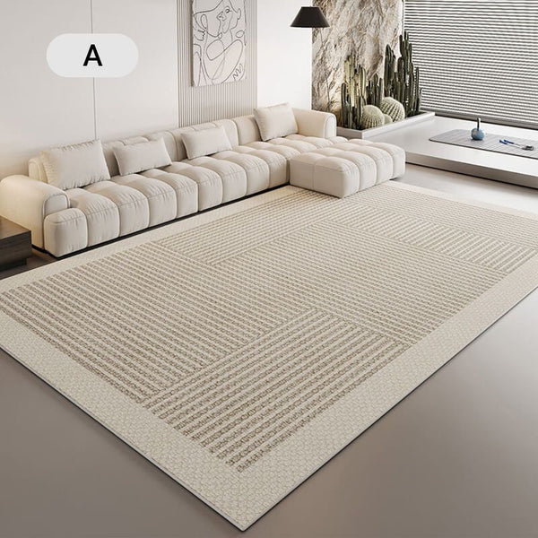 🎅🎊 Pré - vente de Noël - 50% de rabais 🎊⛄-- Joli cadeau*Tapis de sol de luxe