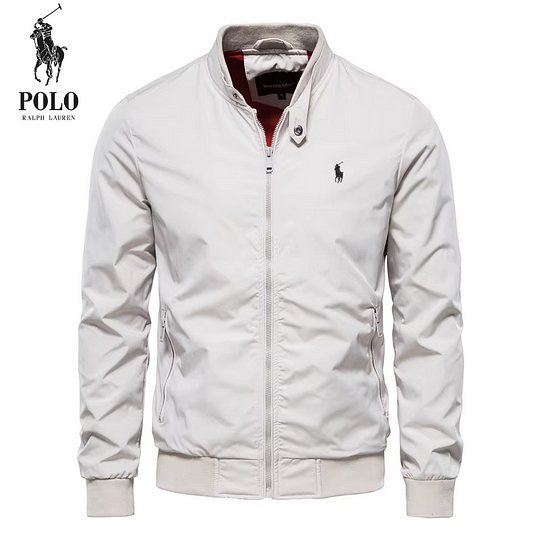 2025 Autumn Promotion Business Casual Waterproof Jacket