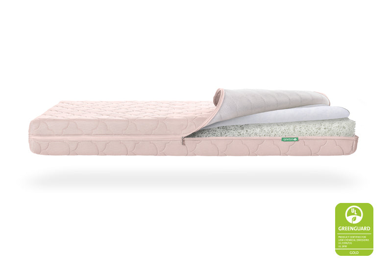 Crib Mattress