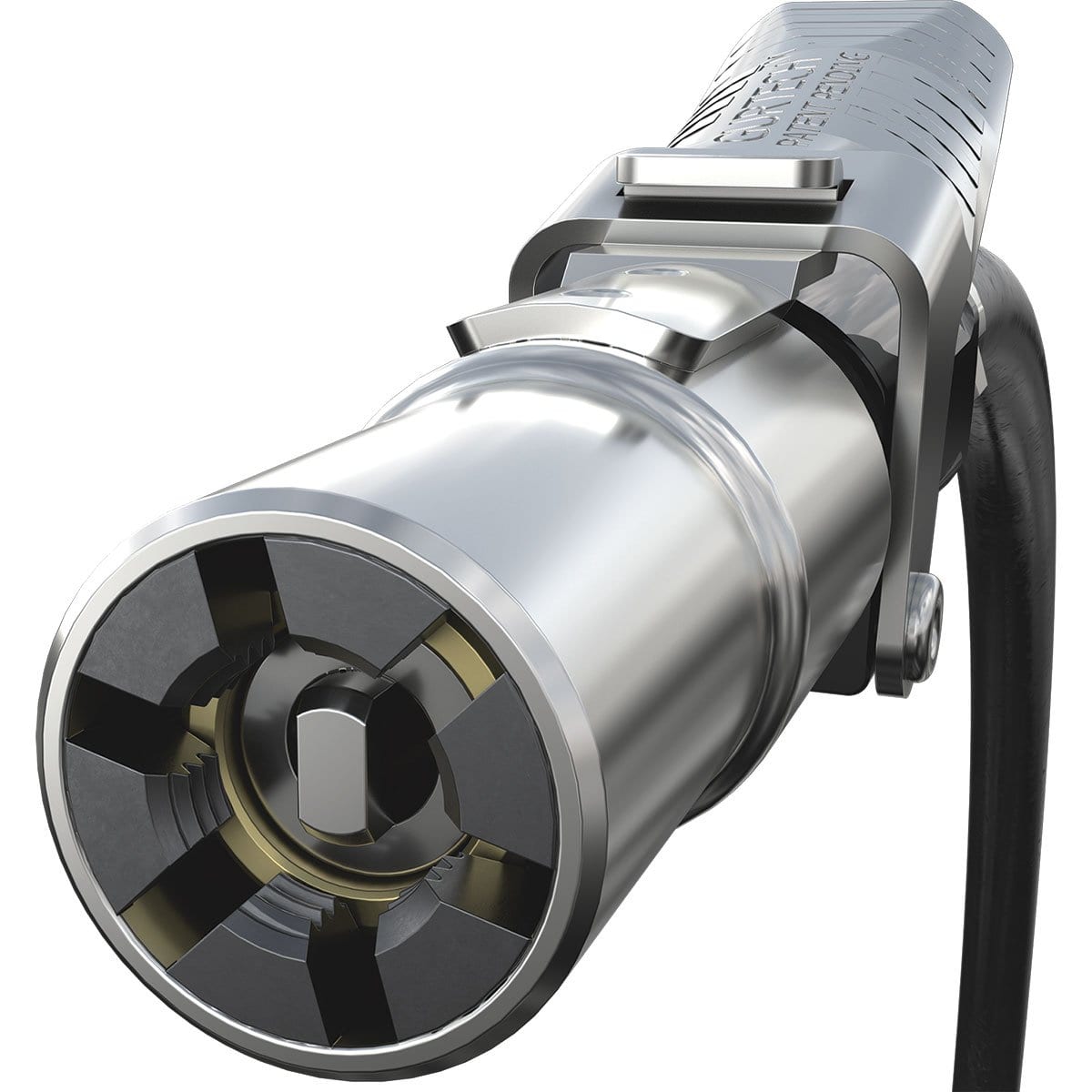 LockNFlate Locking Air Chuck