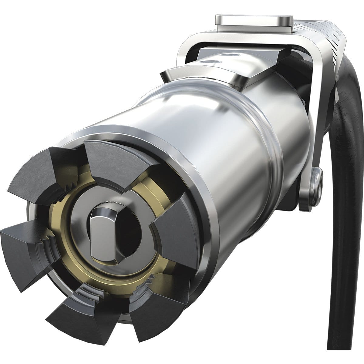 LockNFlate Locking Air Chuck