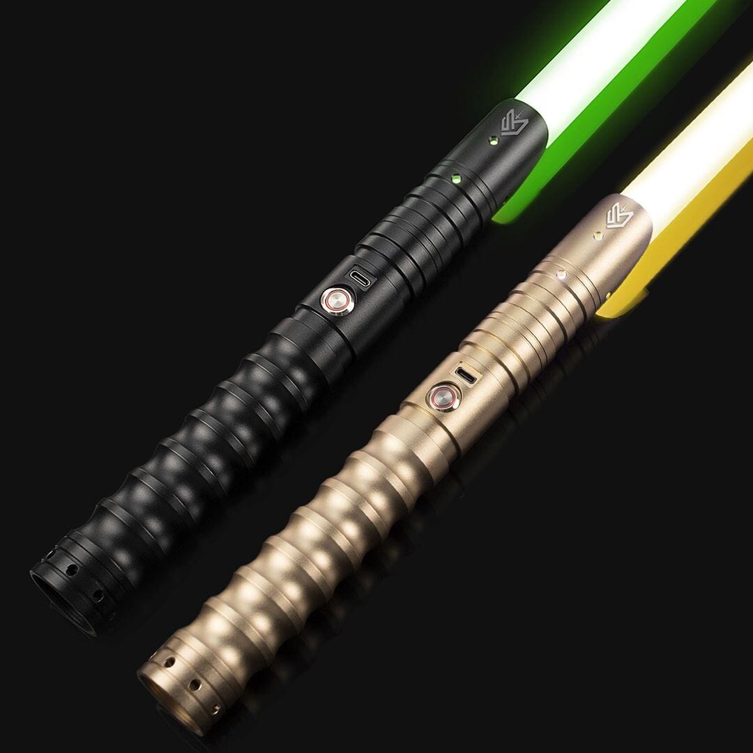 The Ultimate Lightsaber 2.0 (Buy 1 Get 1 FREE)