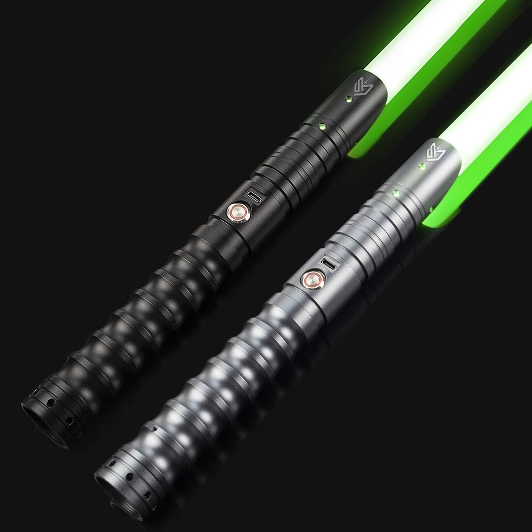 The Ultimate Lightsaber 2.0 (Buy 1 Get 1 FREE)