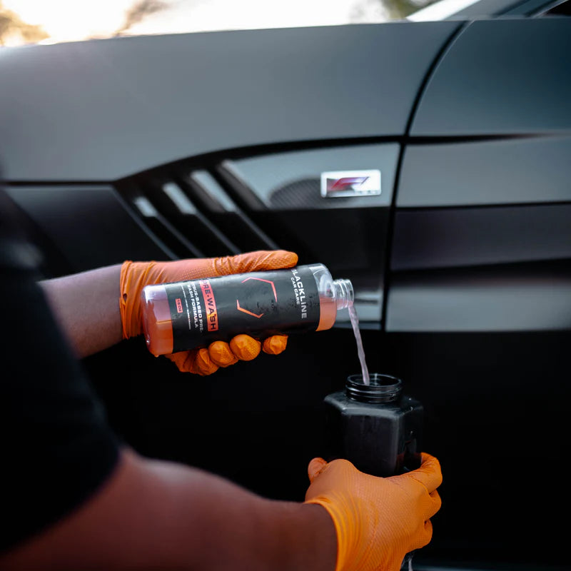 FOAM CANNON 2.0