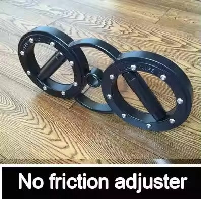 SpinForge