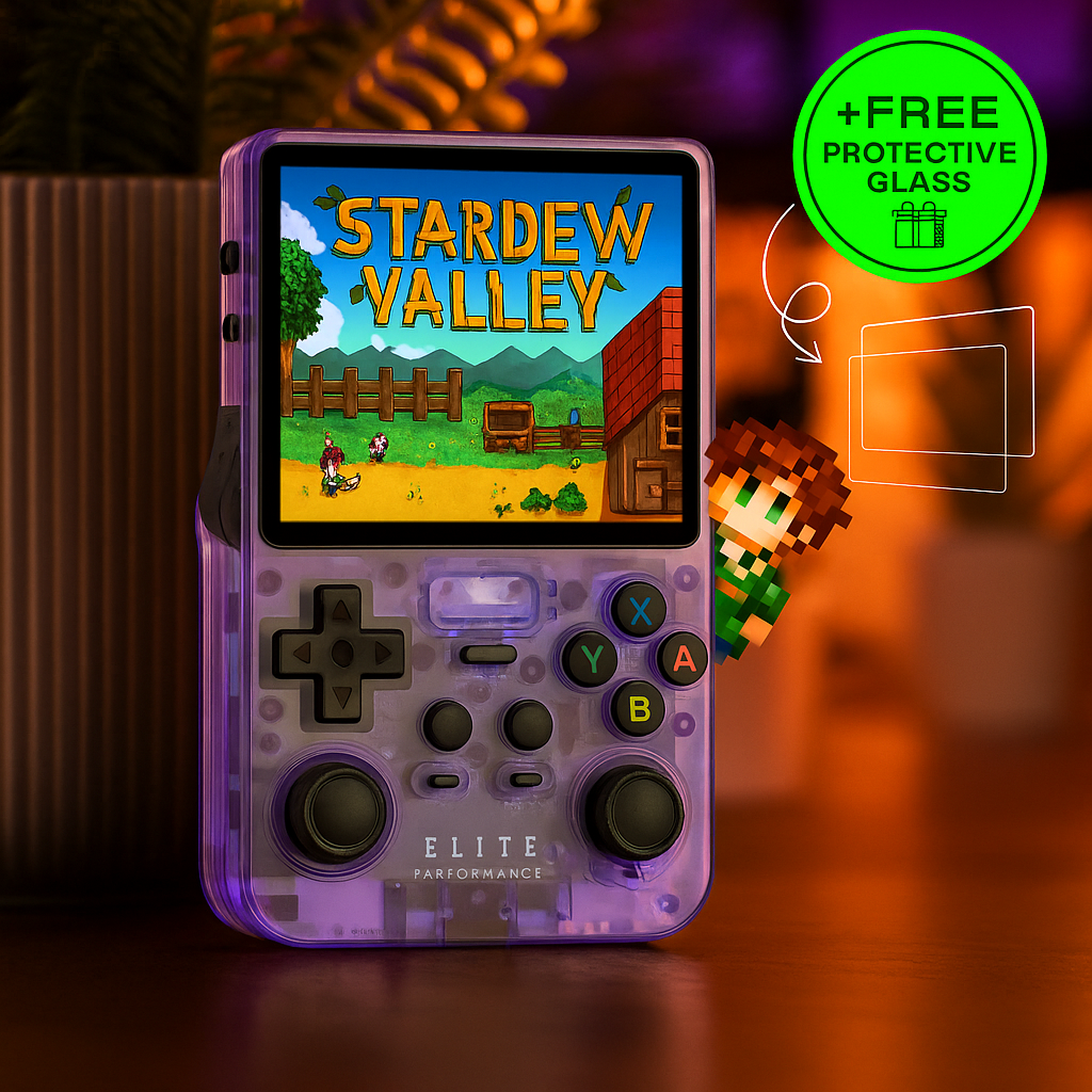 RetroSnap Play