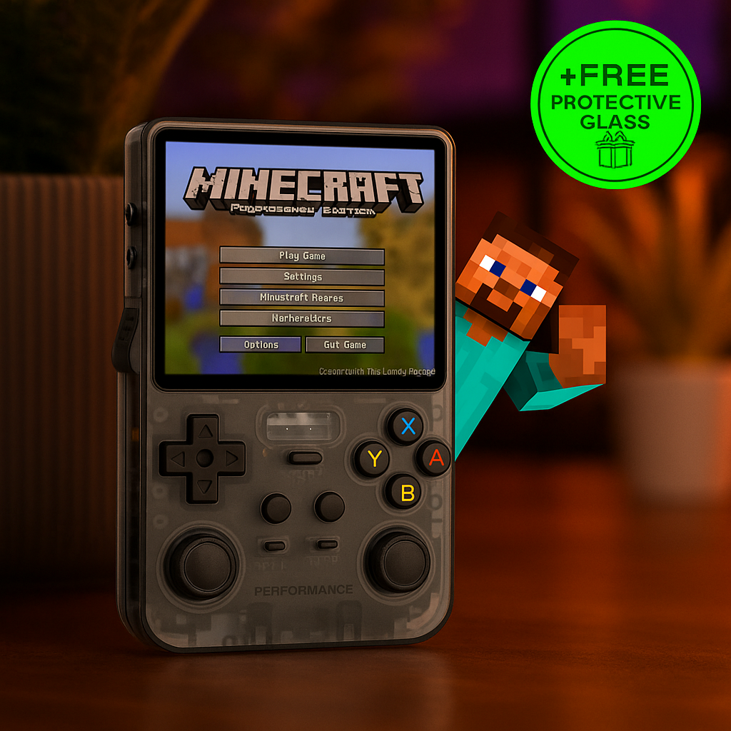 RetroSnap Play