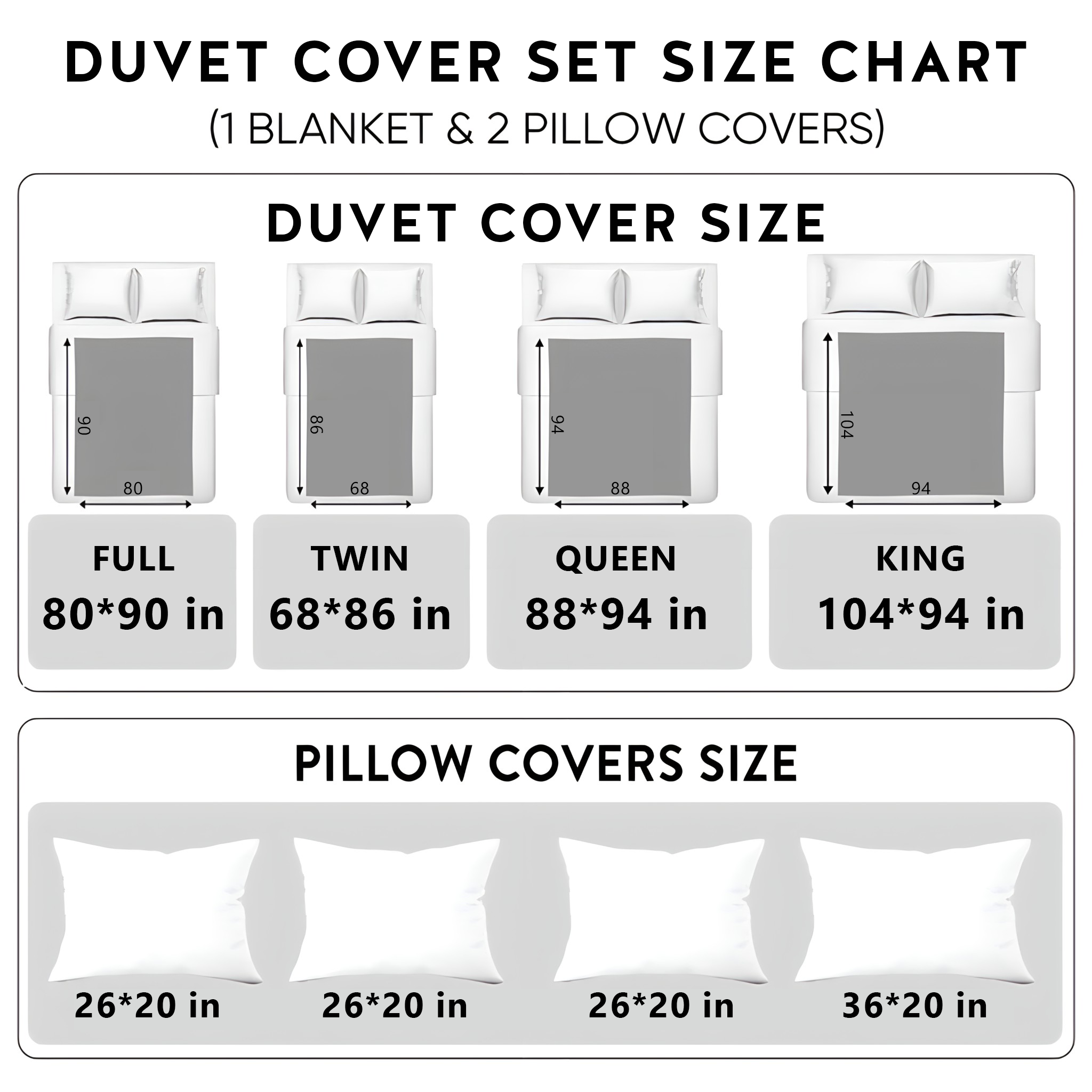 Midnight Butterfly Duvet Cover Set NCU0NVH458
