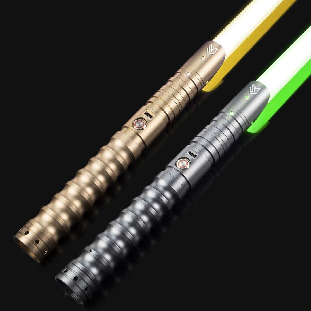 The Ultimate Lightsaber 2.0 (Buy 1 Get 1 FREE)