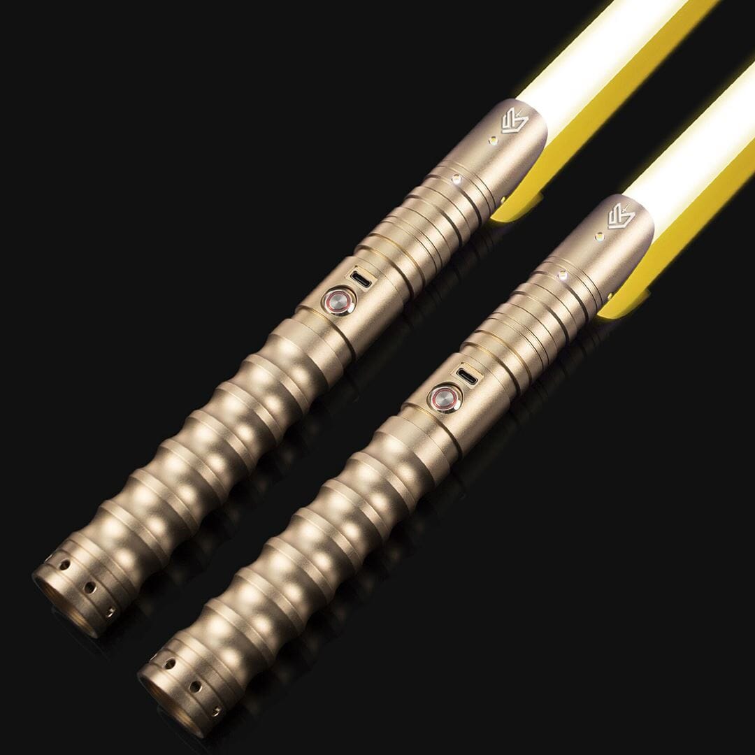 The Ultimate Lightsaber 2.0 (Buy 1 Get 1 FREE)