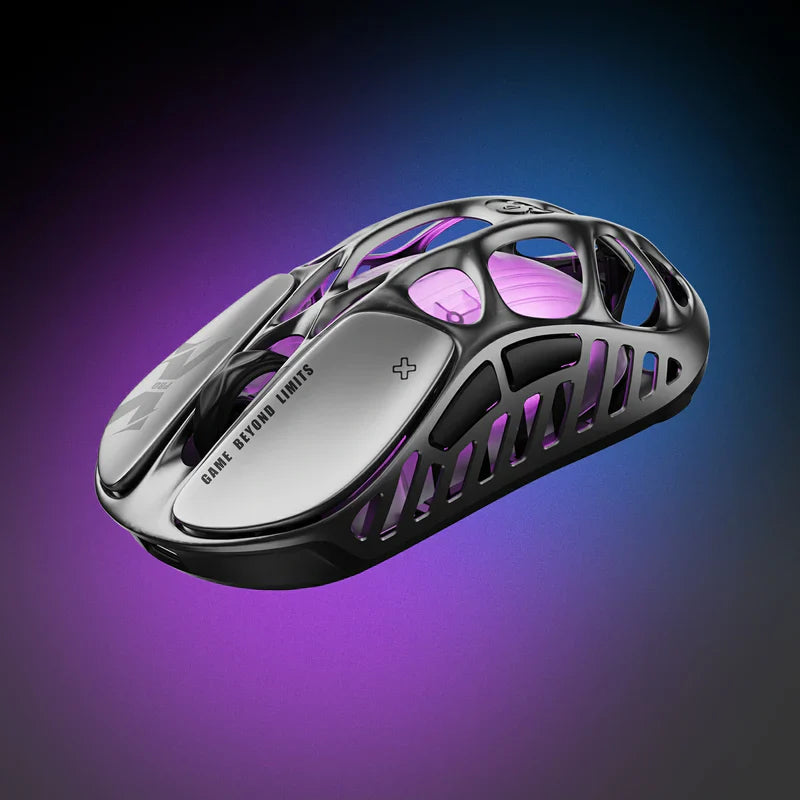 GravaStar Ultimate Gaming Set - Cyberpunk