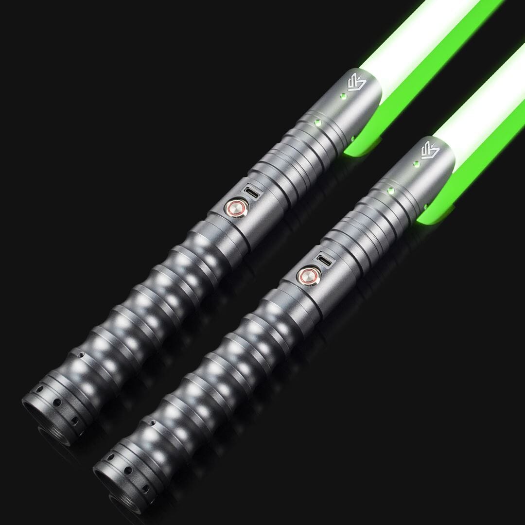 The Ultimate Lightsaber 2.0 (Buy 1 Get 1 FREE)